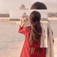 Sidra_ Mughal(@Sid_Rra) 's Twitter Profile Photo