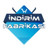 İndirim Fabrikası(@indirimkodkupon) 's Twitter Profile Photo