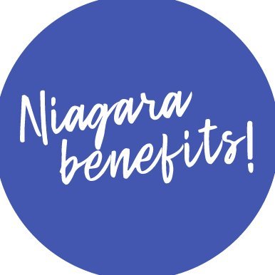 Committed to building an equitable, healthy, and thriving Niagara for all residents through Community Benefits and Social Procurement.