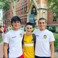 Drew Haddad (@uncledrew_ub16) 's Twitter Profile