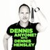 Dennis Hensley (@HensleyDennis) Twitter profile photo