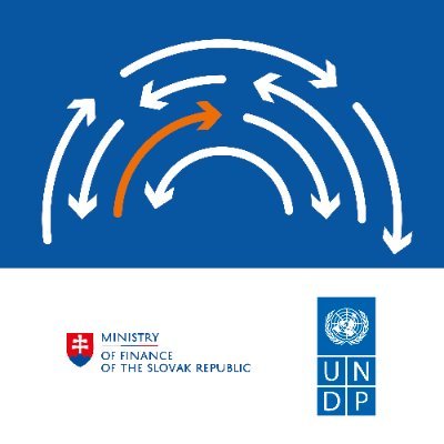 PubFinance4Dev's profile picture. Public and Private Finance for Development - a project funded by Ministry of Finance of the Slovak Republic, and implemented by UNDP.