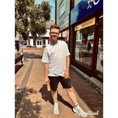 SeannnyyFenty's profile picture. 28