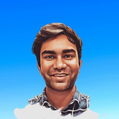 CodewithJain's profile picture. ReLearning to Code | Web 3.0 | Web Development | Join my Journey
