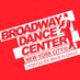 Broadway Dance Center (@nyc_bdc) Twitter profile photo