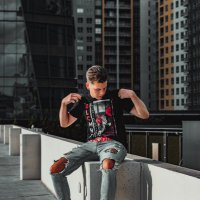 WTJ Ethan (@ethvnxo) 's Twitter Profile