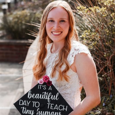 Ms_Herder's profile picture. First Grade Teacher👩‍🏫💕 • Molloy College Alum🐾