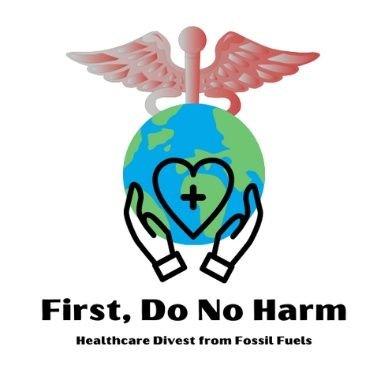 It's time 👉🏾health👈🏾 institutions divest from fossil fuels - a global health & justice imperative.  Add your voice.

#HealthcareDivest