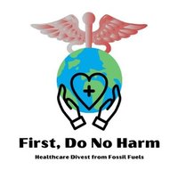 First, Do No Harm(@Docs4Divestment) 's Twitter Profile Photo