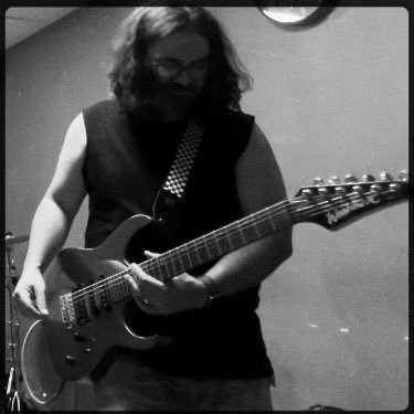 Dani_Fordfi's profile picture. El sentido de la vida? 42. Y ya.