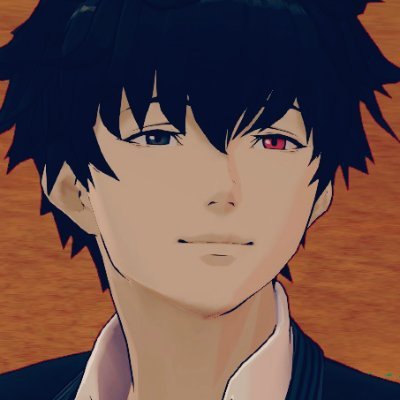 dailyryuki's profile picture. Posting daily photos of Kuruto Ryuki, god's least favourite princess 👑. All in-game screenshots and gifs taken by me. Spoilers tagged with #ainispoilers