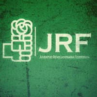 Juventud Revolucionaria Febrerista(@Jrfpy_) 's Twitter Profile Photo