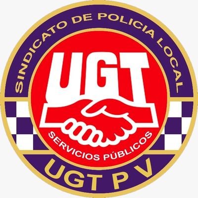 Sindicato  Policía Local UGT
#PolicíaLocal
#UGT
#Sindicato