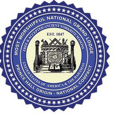 The Official Page of the Most Worshipful National Grand Lodge of Free & Accepted Ancient York Rite Masons - Prince Hall Origin - National Compact