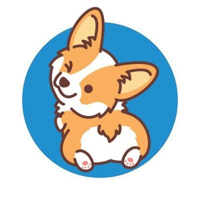 Corgly Is a token burning protocol, the supply will be automatically burned through the contract as well as manually through buy backs.
https://t.co/wz2u55srKO
