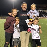 Tony Crough (@coachcrough) 's Twitter Profile