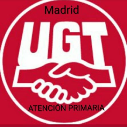 Defendemos los intereses del conjunto de los trabajadores de Sanidad #AtenciónPrimaria de Madrid. Defendemos la #SanidadPública.