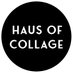 Haus of Collage (@CollageHaus) Twitter profile photo