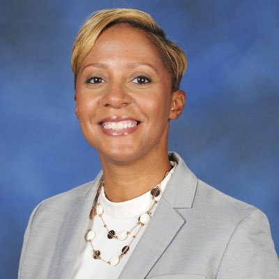 Assistant Principal at Clear Brook High School