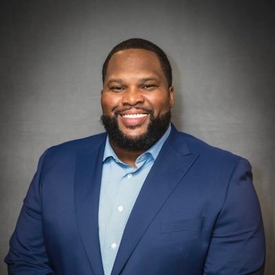 Husband & Father| Butler Professor EPPSP Director | CEO & Keynote| Author of Emotionally - Inclusive Practices| Dr. Brian Dinkins Empowers, Inspires, & Educates