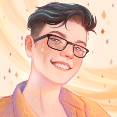 i have enough of this shit show. Go and look at other peoples art and have a great day. -
pfp by @Agodraws