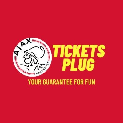 Wij helpen jou (en je vrienden) aan ticket(s) voor een wedstrijd van Ajax!

❌ ❌ ❌ 

We will help you (and your friends) to get ticket(s) to an Ajax match!