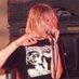 Kurt Cobain (@bebopbebop27) Twitter profile photo Kurt Cobain (@bebopbebop27) Twitter profile photo
