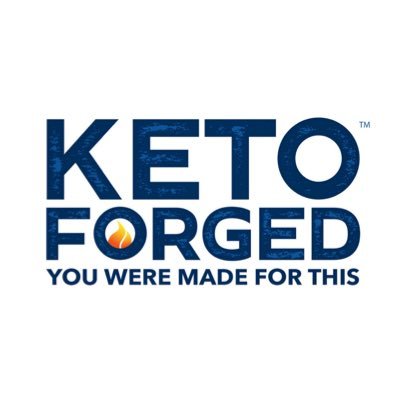 Keto Forged