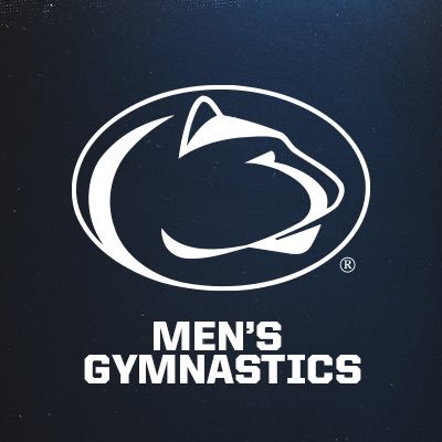 Penn State Men’s Gymnastics