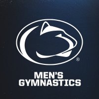 Penn State Men’s Gymnastics(@PennStateMGYM) 's Twitter Profile Photo