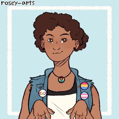 18 🌼 she/they/nym 🌸 Dolomedes High Senior 🌺 aspiring botanist