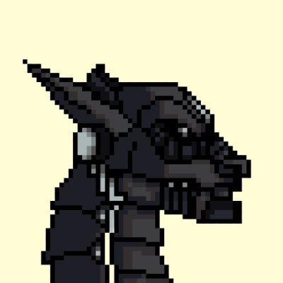 Dfinity Dragonz OLD Profile