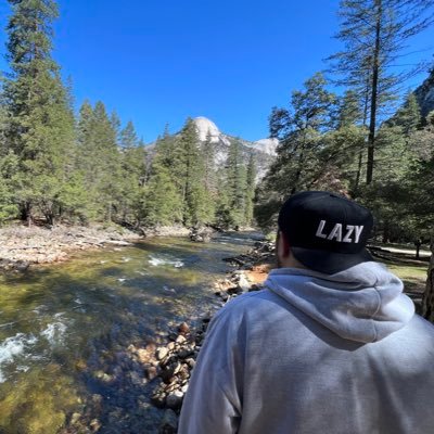 LiamBogueさんのプロフィール画像