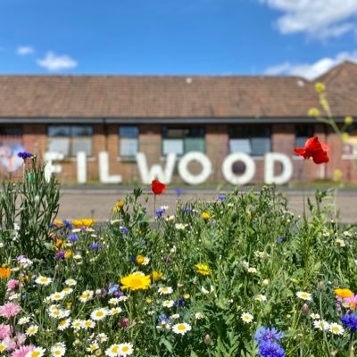 Over 80 years of serving Knowle West - with groups, events and rooms to hire #FilwoodFantastic