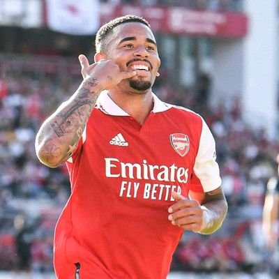 Arsenal DNA