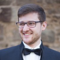 Peter Kress (@p_kress) 's Twitter Profile Photo