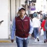 Fer19Fernando's profile picture. Joven Izquierdista, Ing. Financiero y Activista Social.