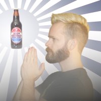Erik Eidem (@thebardofbeer) 's Twitter Profile
