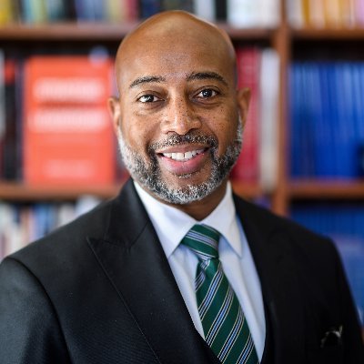 Dean & MSU Research Foundation Professor of Education + Director and Chief Research Scientist = @MSUCollegeofEd + https://t.co/TPd1DPQnzH + @michiganstateu