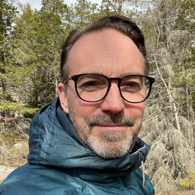 SelemarkP's profile picture. Tillväxtchef Örnsköldsviks Kommun