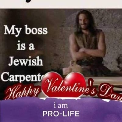 I am a Christian who is after God's own heart and I love my country and love my family and friends and God bless America 🇺🇸
and proud to support the 2nd amend