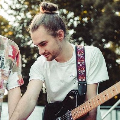 JosuaStangl's profile picture. Media Engineer | Musician