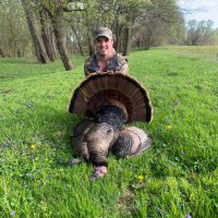 Tanner Cripe (@criper1025) 's Twitter Profile