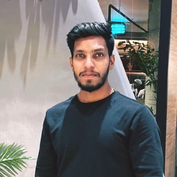 Aspiring to be a Full Stack Web Dev | Trying to do better everyday!