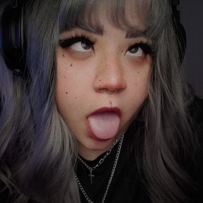 twitch streamer 🎮
18+
@pandemyx on all media
https://t.co/BVpTZjGIZs