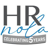 HR NOLA(@hr_nola) 's Twitter Profile Photo