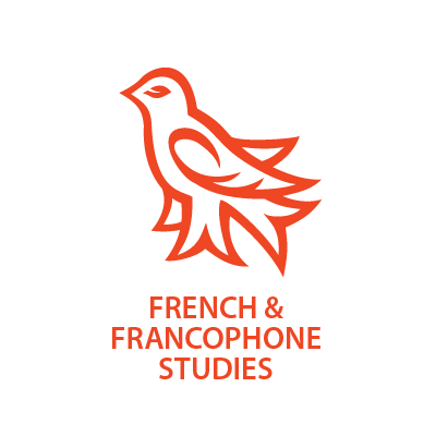 Department of French and Francophone Studies at UVic