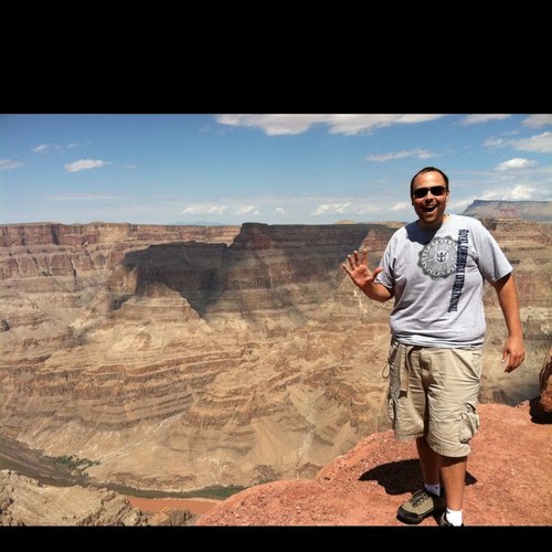 Dwtrombino's profile picture. 