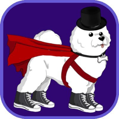 Snowly Dog NFTさんのプロフィール画像