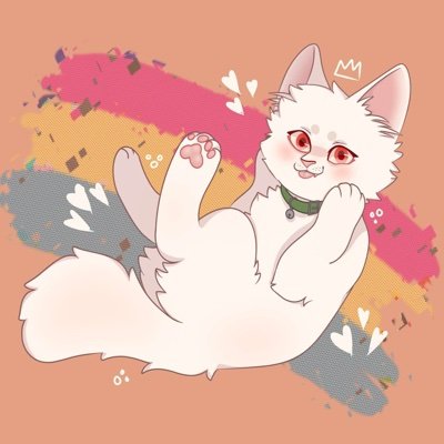 Friendlyfear1's profile picture. Pfp by The._.Sipster on Instagram

Find me on https://t.co/mAKvwivvoR, DeviantArt, Artfight, Amino, and Instagram! :)